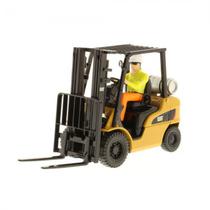 Cat 1/25 Lift Truck P5000 85223