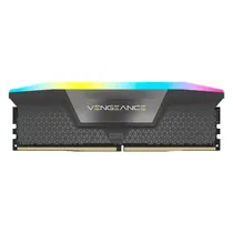 Mem DDR5 16GB 6000 Corsair Vengeance RGB CMH16GX5M1E6000Z36
