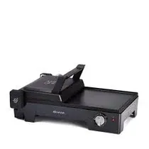 Ariete Parrilla Electrica Multigrill 3EN1 220V 50/60HZ