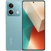 Smartphone Xiaomi Redmi Note 13 5G Dual Sim de 128GB/6GB Ram de 6.67" 108+8+2MP/16MP - Ocean Teal (Global)