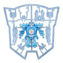 Boneco Hasbro Transformers B4718 Autobot Drift & Jetstorm