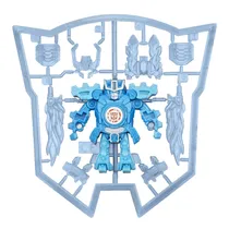 Boneco Hasbro Transformers B4718 Autobot Drift & Jetstorm