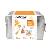 Neceser Ritual Vitamina C Babaria