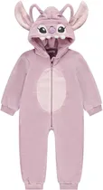 Pijama para Bebê Orchestra HB019O-Roc - Feminina