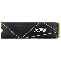 SSD Adata M.2 512GB XPG Gammix S70 Blade Nvme - AGAMMIXS70B-512G-CS