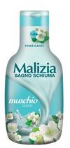 Espuma de Banho Malizia White Musk - 1L