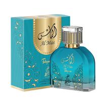 Perfume Sahari Al Mas Turquoise Eau de Parfum 100ML