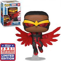 Funko Pop Marvel Falcon *SDCC 2021* 881