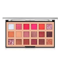 Paleta 18 Colores Fashion Miss Rose