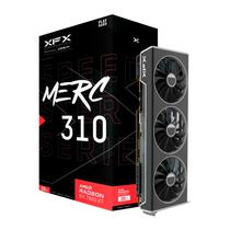 Placa de Vídeo RX7900 20GB XFX XT Speed MERC310 79TMERCU9 MERC310 GDDR6