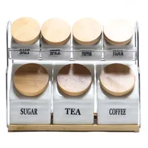 Potes Ceramica Set