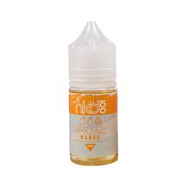 Esencia Naked Nic Salt Amazing Mango Ice 35MG 30ML