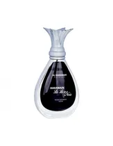 Tester Perfume Al Haramain La Lune Noir Ext de Parfum 100ML