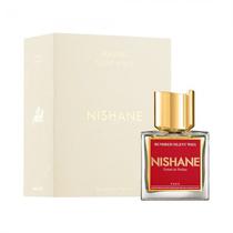 Perfume Nishane Hundred Silent Ways Extrait de Parfum Unissex 100ML