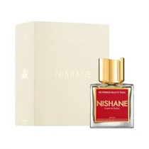 Perfume Nishane Hundred Silent Ways Extrait de Parfum Unissex 100ML