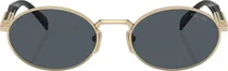 Óculos de Sol Prada PR 65ZS ZVN09T - Feminino
