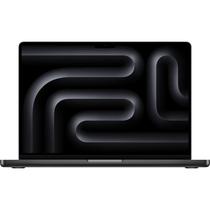 Apple Macbook Pro 14.2" M4 Pro 48GB Ram/512GB SSD Z1FE000MF (2024) - Space Black