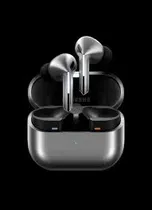 Samsung Auricular Buds 3 Pro SM-R630NZAALTA Gar PY-Ar-Ur Bluetooth 5.4. Silver