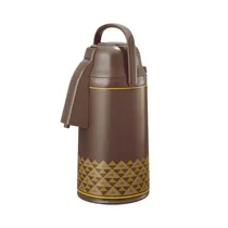 Termo Zojirushi VRKE-22N-TZ 2.2L Brown