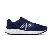 Tenis New Balance 520 V7 Masculino Azul M520CN7