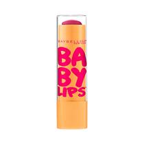 Maybelline Balsamo Baby Lips Cherry Me 4.4 G s/C