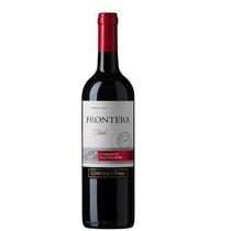 Vino Concha Y Toro Frontera Cabernet Sauvignon 750ML