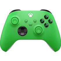 Controle Sem Fio Microsoft 1914 para Xbox Series X/s - Velocity Green