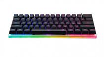 Teclado Red Dragon Alien K605 Alien Giant/Usa RGB