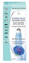 Gel para Olheiras Clinians Hydra Plus com Agua de Fiordaliso 15 ML