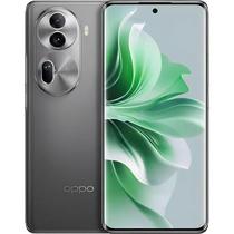 Oppo Smartphones Reno 11 CPH2599 6.7" DS 5G NFC 12/256GB Gris Titanio 67W Gris