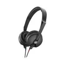 Auricular Sennheiser HD 25 Light Negro
