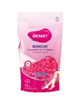 Lody Biowet Boncuk Hard Wax Beans Powdered 1000G