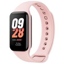 Pulseira Inteligente Xiaomi Mi Smart Band 8 Active M2302B1 - Rosa