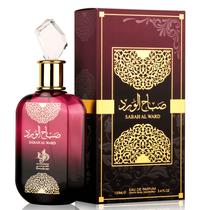 Perfume Fem Al Watania Sabah Al Ward 100ML