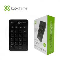 Teclado Numerico Klip Xtreme KNP-110 Wileress Pret