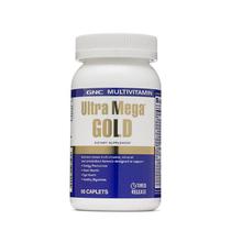 GNC Ultra Mega Gold 90 com - 168511