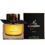 Burberry Perfume MY Burberry Black Eau de Parfum 90ML s/C