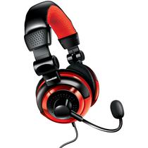 Headset Gamer Dreamgear Elite Universal 3.5MM - Preto