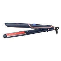 Prancha para Cabelo Mondial P-01-Ir - 230C - Ceramica Bivolt Azul