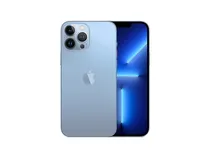 Celular iPhone 13 Pro - 128GB - Azul - Swap