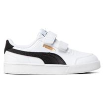 Tenis Puma Shuffle V PS 37568902