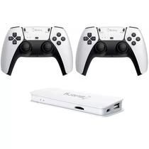 Console Blulory Game Stick M15 Pro - White