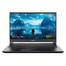 Notebook Gamer Gigabyte Aorus 17 BSG-13US654SH 17" Intel Core Ultra 7 155H 1TB SSD 16GB Ram Nvidia Geforce RTX 4070 - Preto