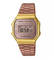 Casio Reloj Reloj Casio A168WECM-5DF s/C