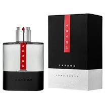 Prada Luna Rossa Carbon Edt 50ML