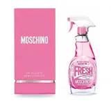 Moschino Perfume Fresh Pink 100ML