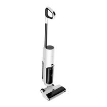 Aspirador de Po Portatil Truclean W20 Wet DRY Vacumm BHR8833EU - Bivolt- Recarregavel - Branco