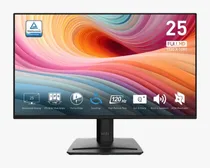 Monitor LED 25" MSI MP252 Pro FHD 100HZ 1MS