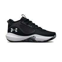 Tênis Under Armour Lockdown 6 Masculino Preto 3025616-001