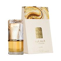 Perfume Lattafa Al Nashama Eau de Parfum 100ML